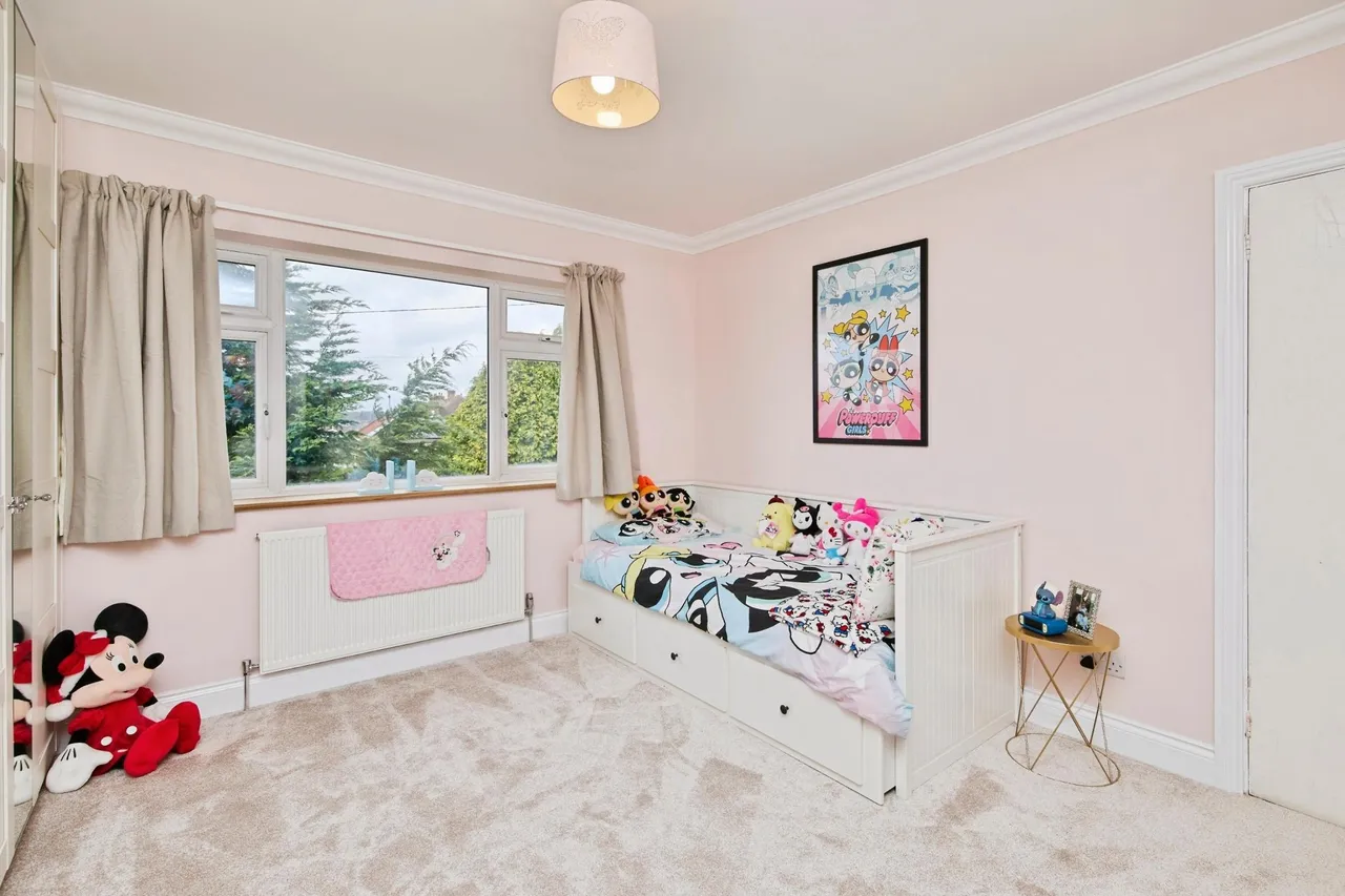 Woodville Road, Swadlincote, DE11, photo 14