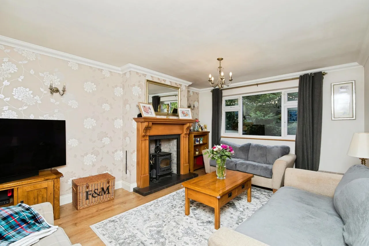 Woodville Road, Swadlincote, DE11, photo 9