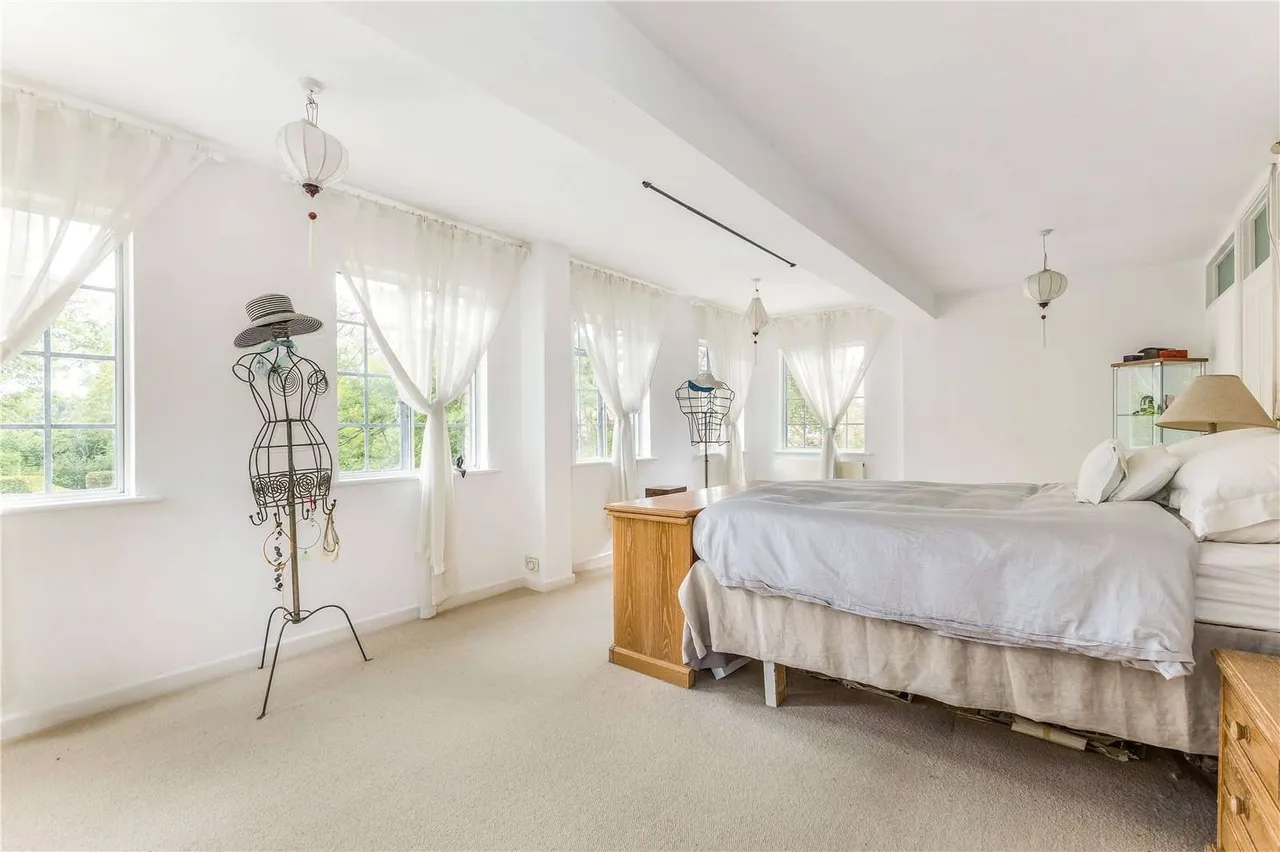 Little Green, Little Green Lane, Croxley Green, Rickmansworth, WD3 3JQ, photo 11