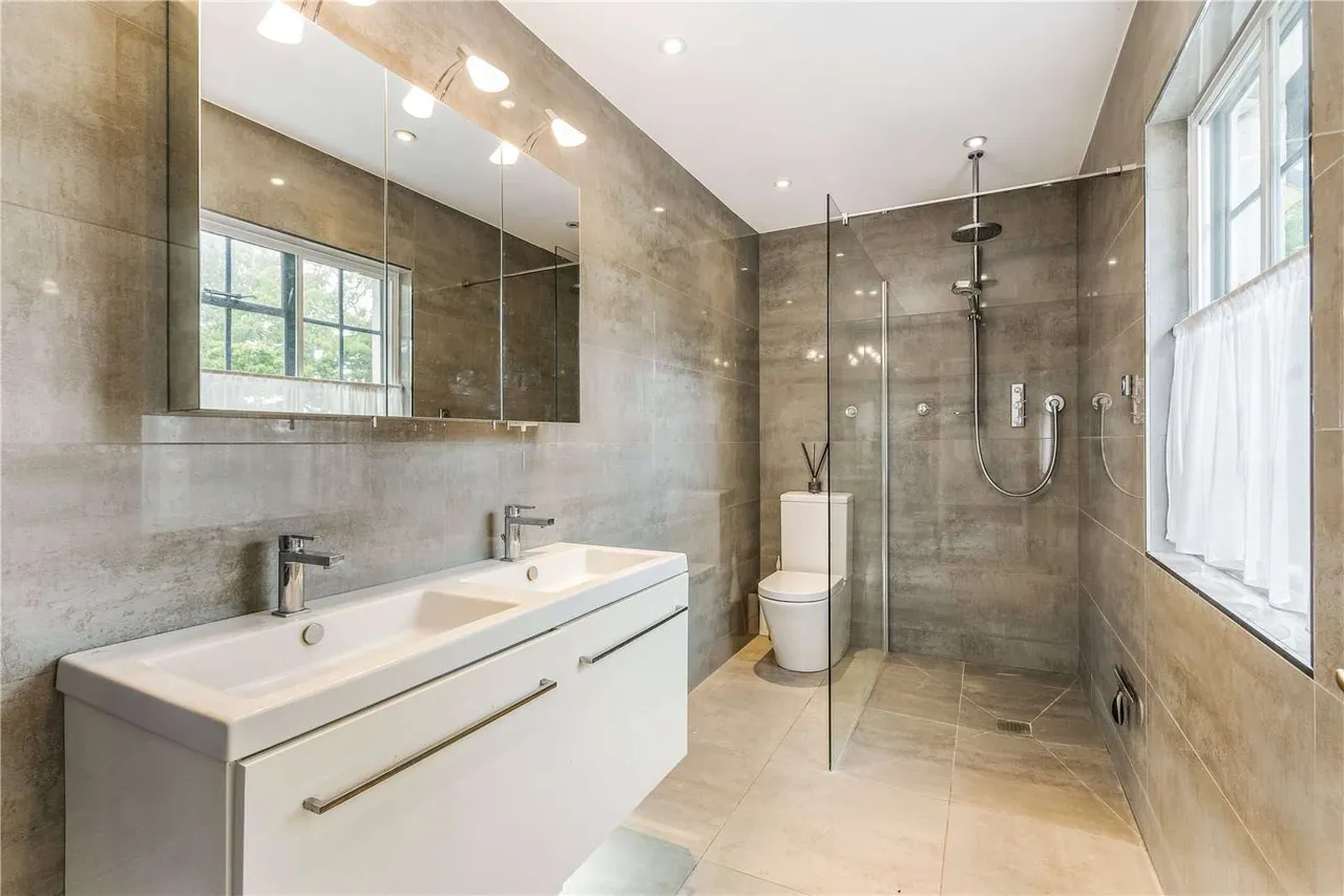 Little Green, Little Green Lane, Croxley Green, Rickmansworth, WD3 3JQ, photo 12