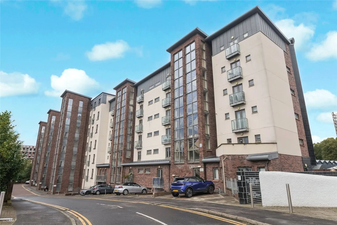 Duke Wynd, Glasgow, G4, photo 17