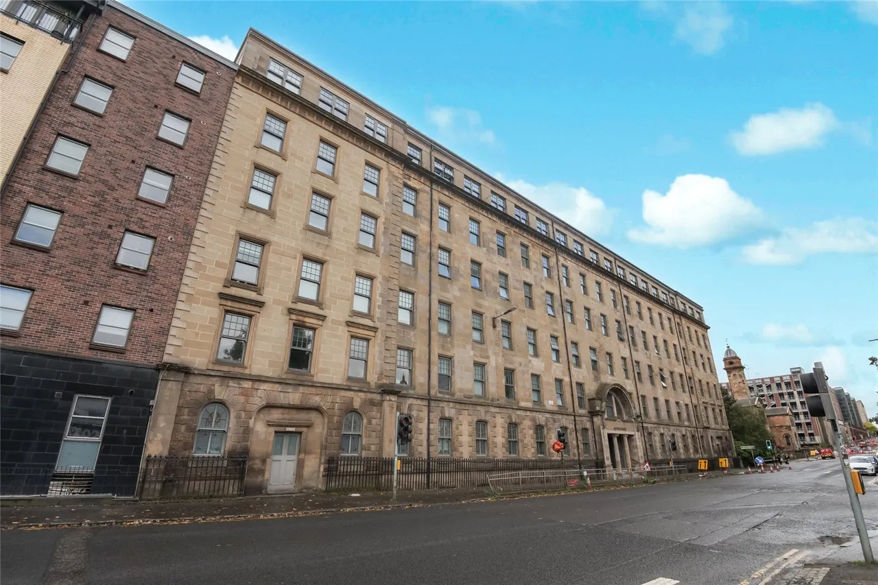 Duke Wynd, Glasgow, G4, photo 16