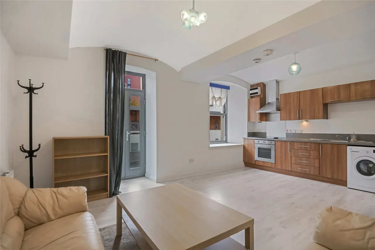 Duke Wynd, Glasgow, G4, photo 11
