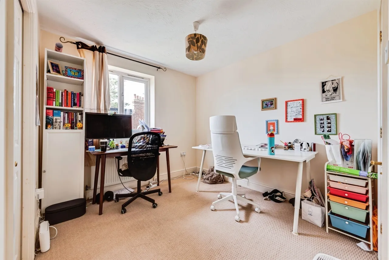 Nye Bevan Close, Oxford, OX4, photo 6