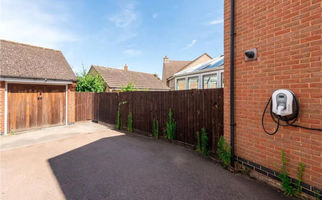 Butler Drive, Lidlington, MK43, photo 41