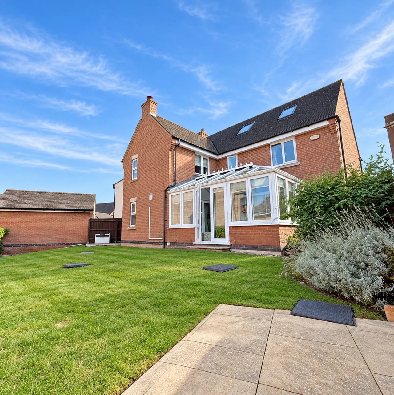 Butler Drive, Lidlington, MK43, photo 37