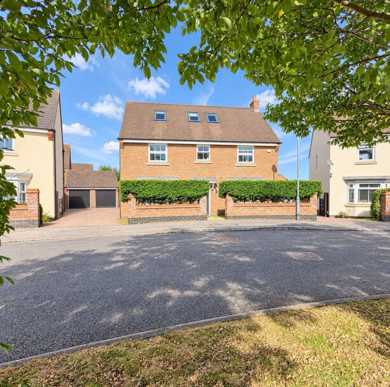 Butler Drive, Lidlington, MK43, photo 2