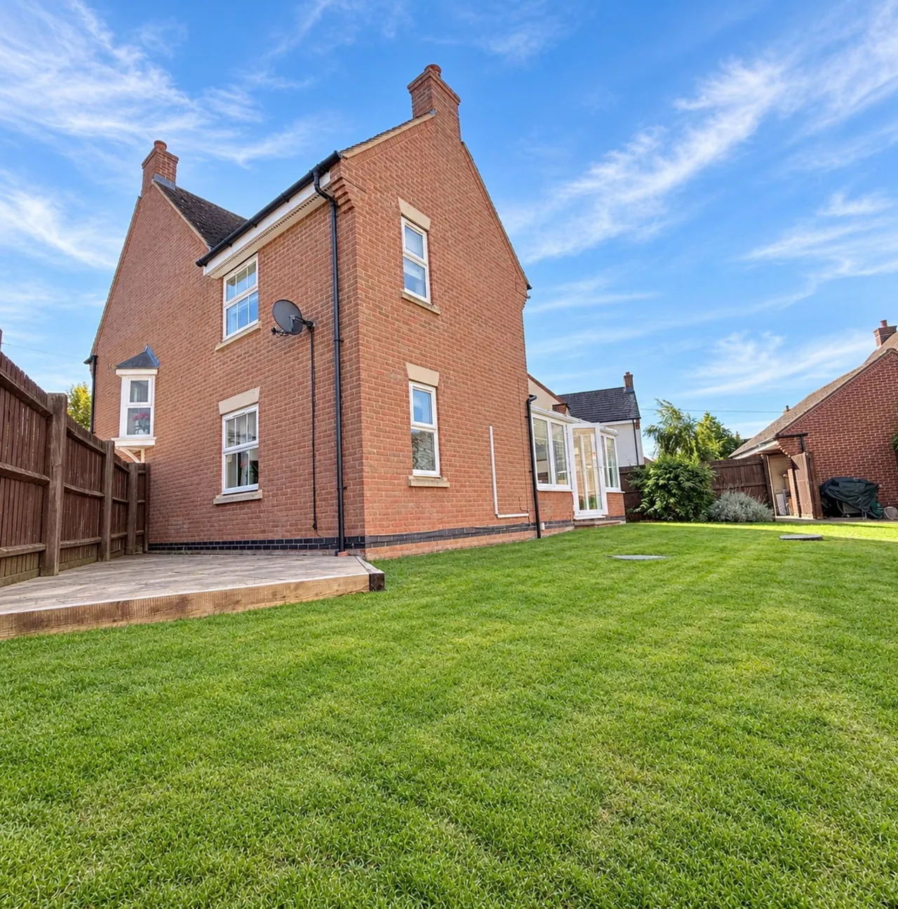 Butler Drive, Lidlington, MK43, photo 36