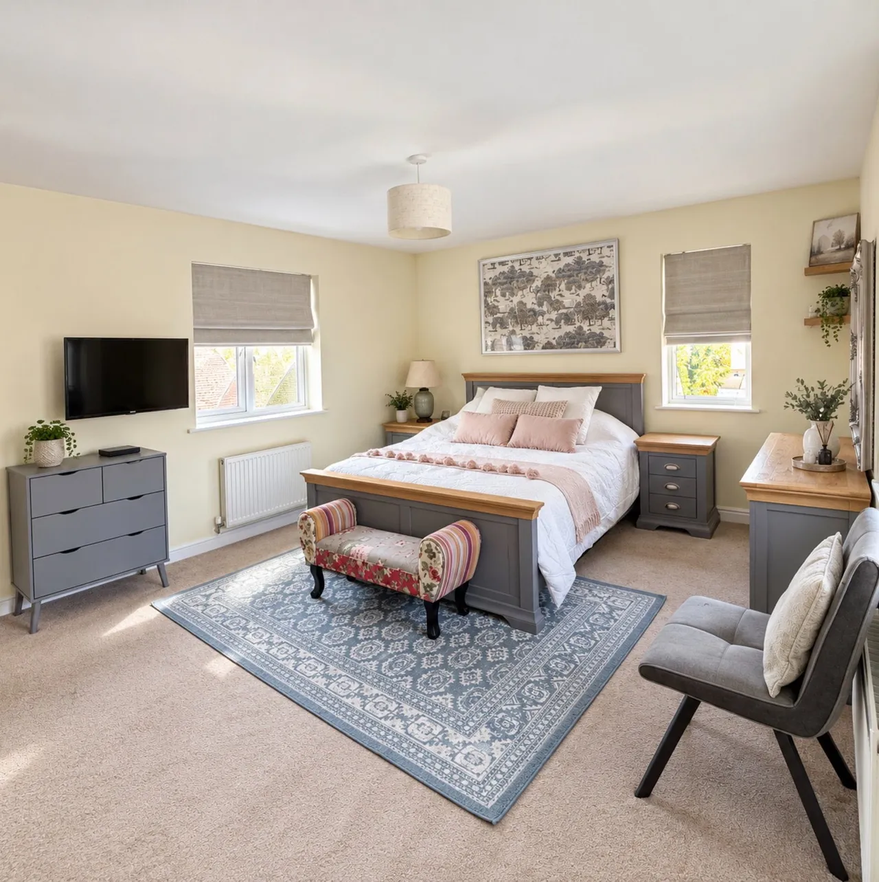 Butler Drive, Lidlington, MK43, photo 22