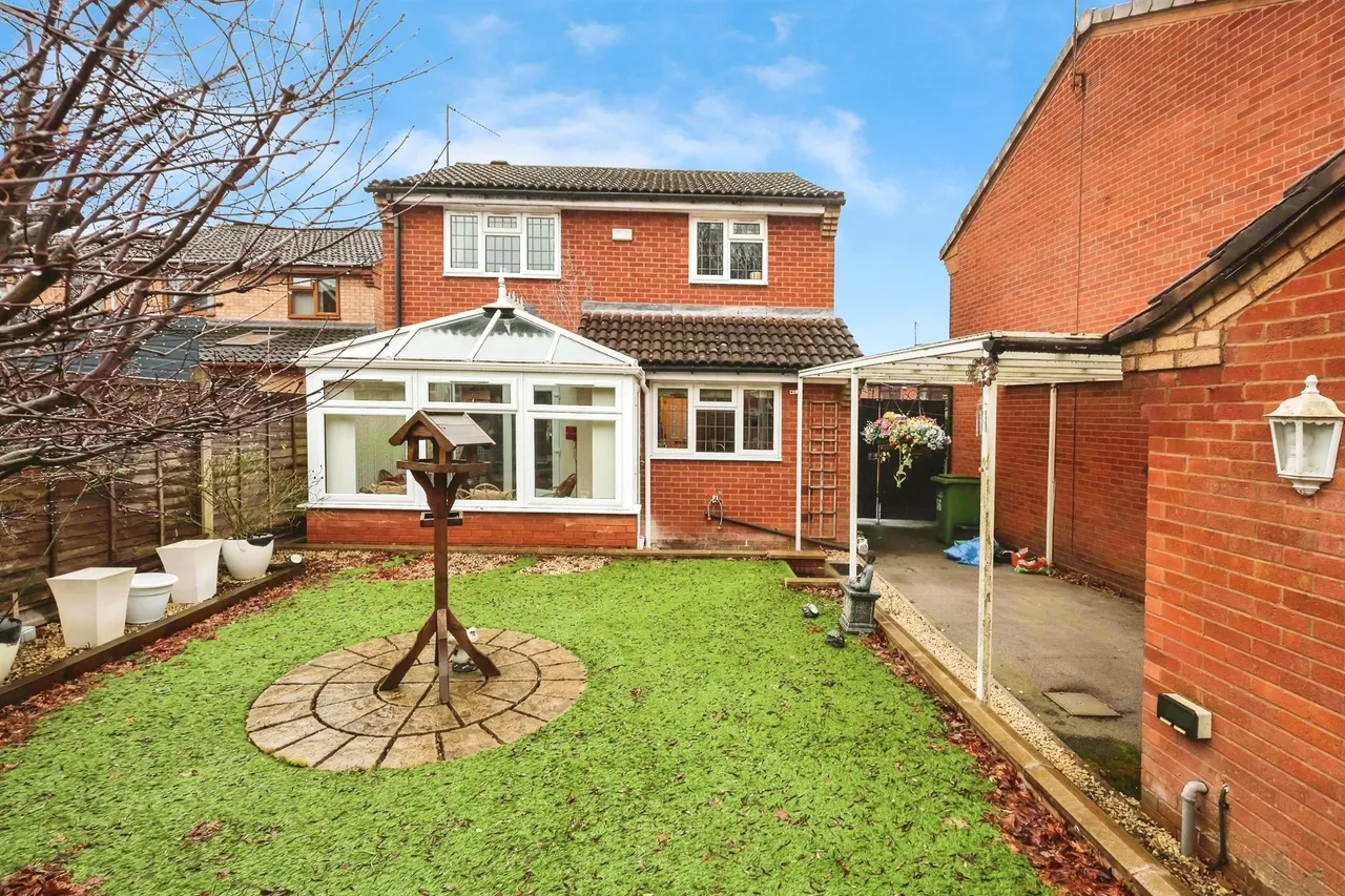 Sandringham Road, HALESOWEN, photo 7