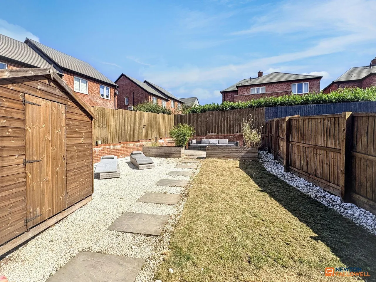 Citron Avenue, Coalville, LE67, photo 4
