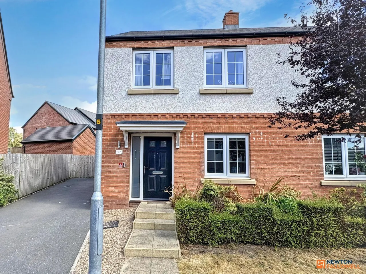 Citron Avenue, Coalville, LE67, photo 28