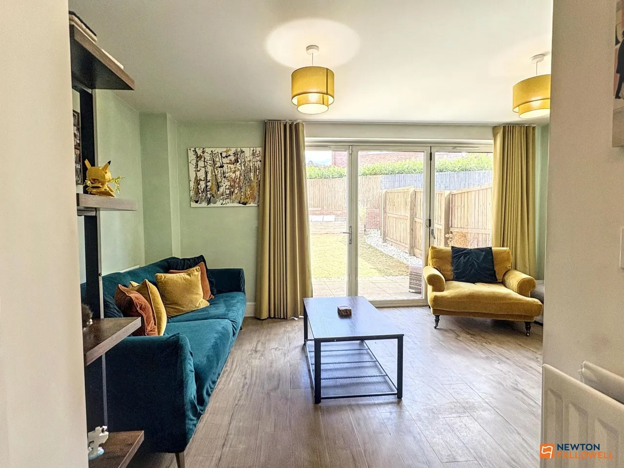 Citron Avenue, Coalville, LE67, photo 12