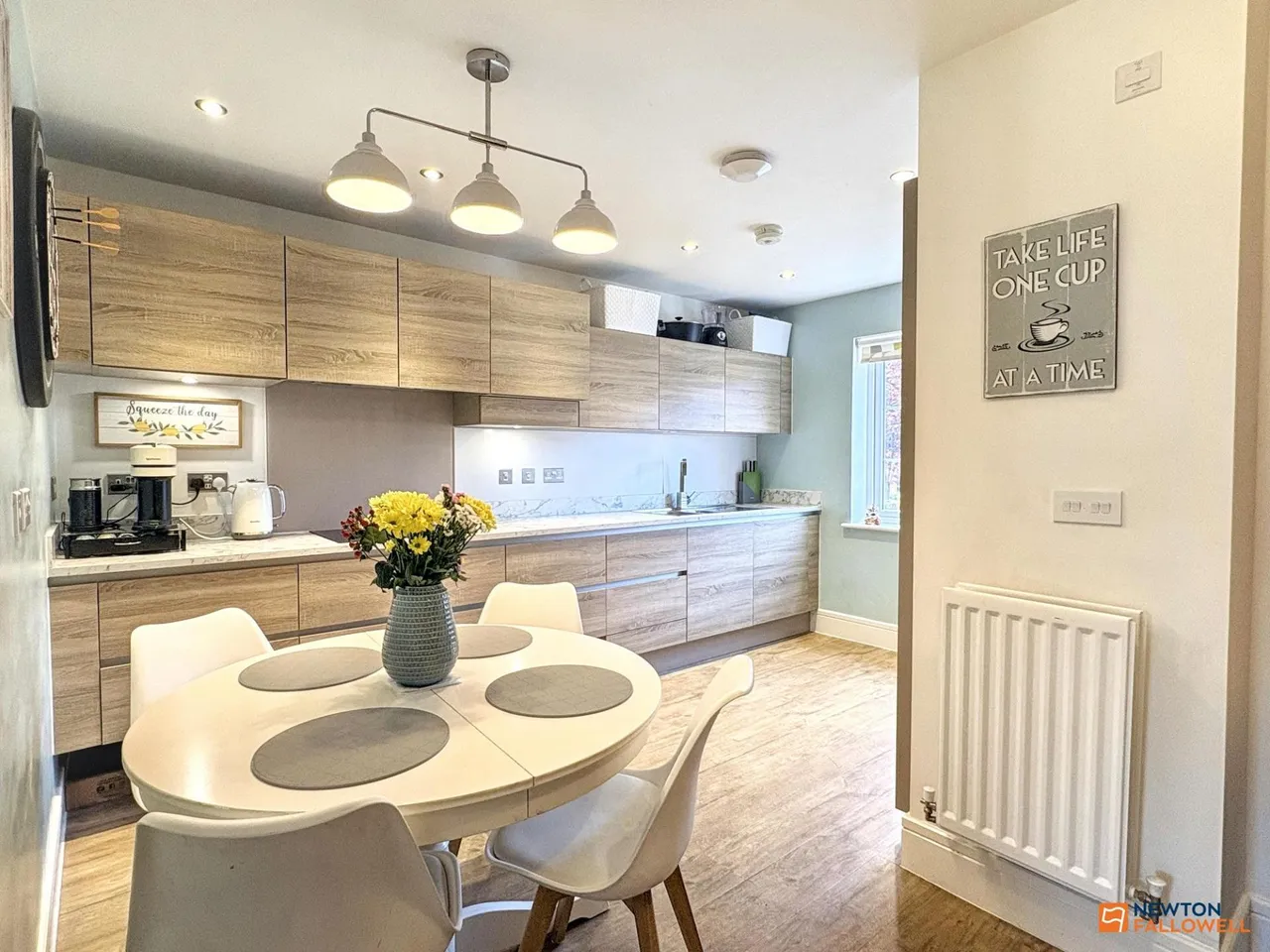Citron Avenue, Coalville, LE67, photo 3