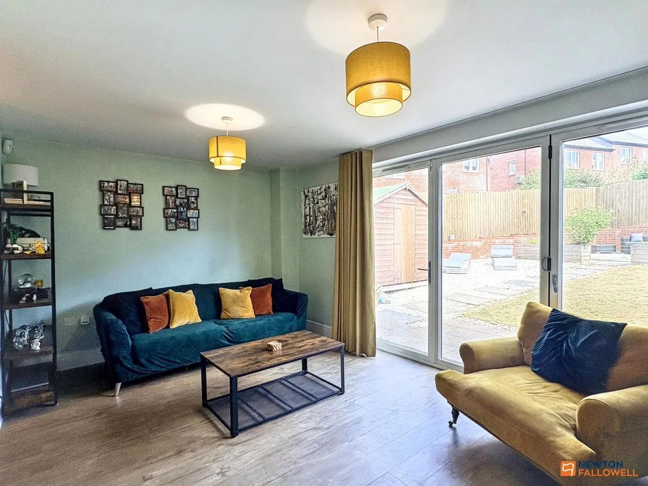 Citron Avenue, Coalville, LE67, photo 2