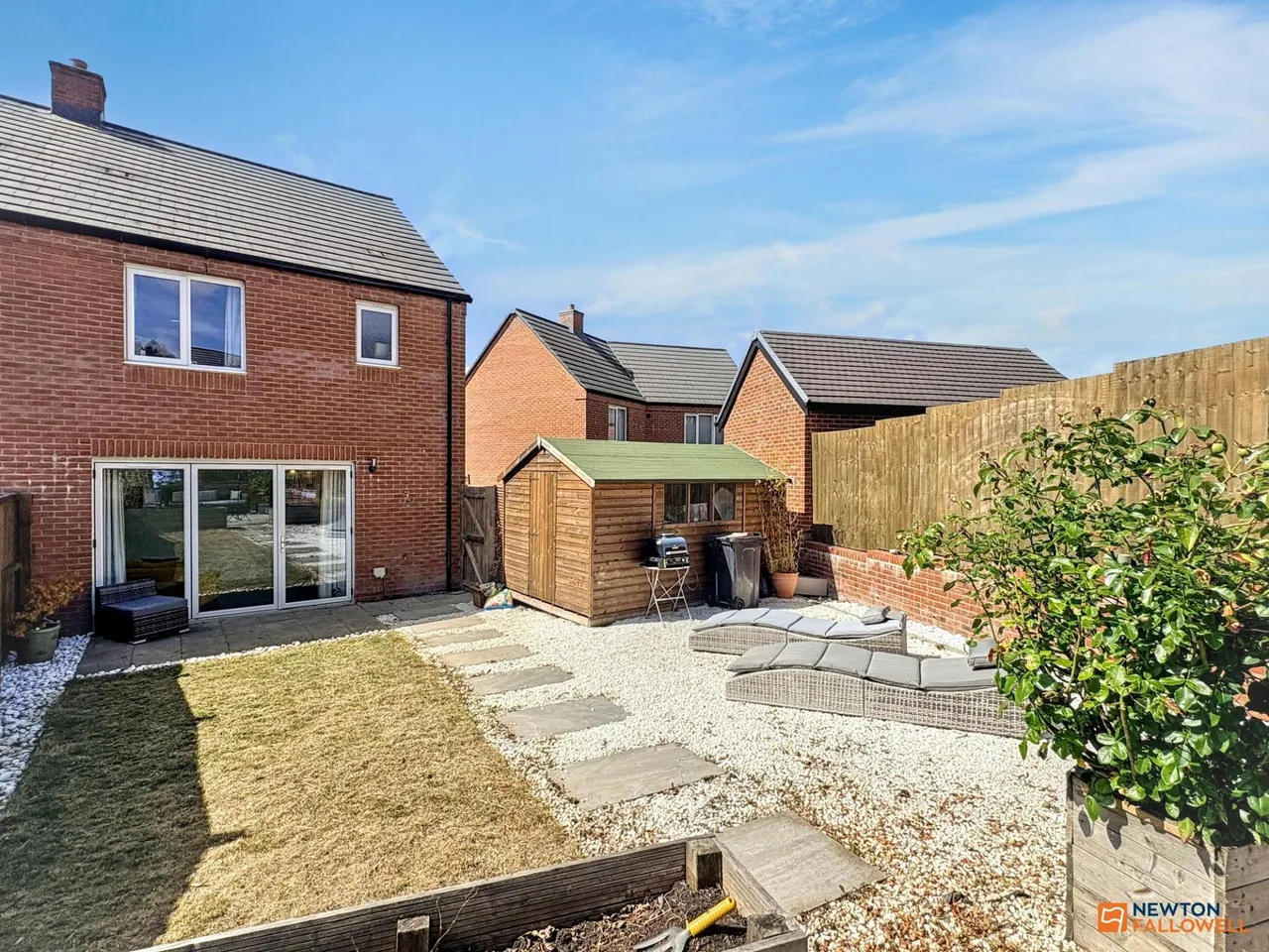 Citron Avenue, Coalville, LE67, photo 25