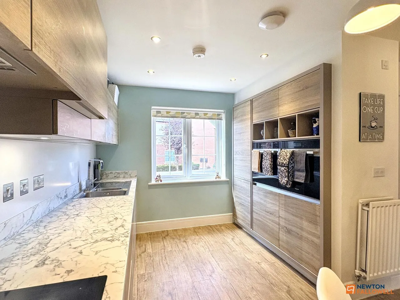 Citron Avenue, Coalville, LE67, photo 9