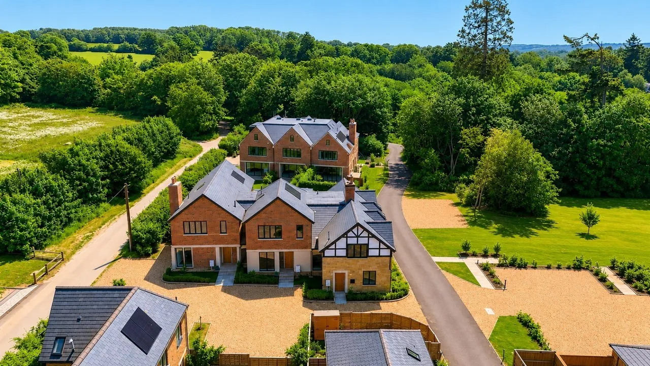 Ardingly Road, Lindfield, RH16, photo 14