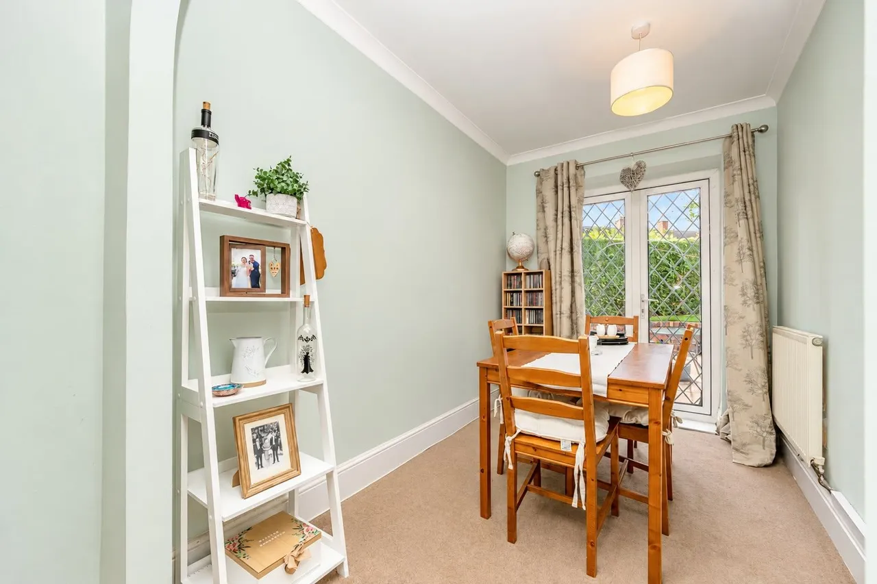 Hopedale Road, Quinton, B32, photo 5