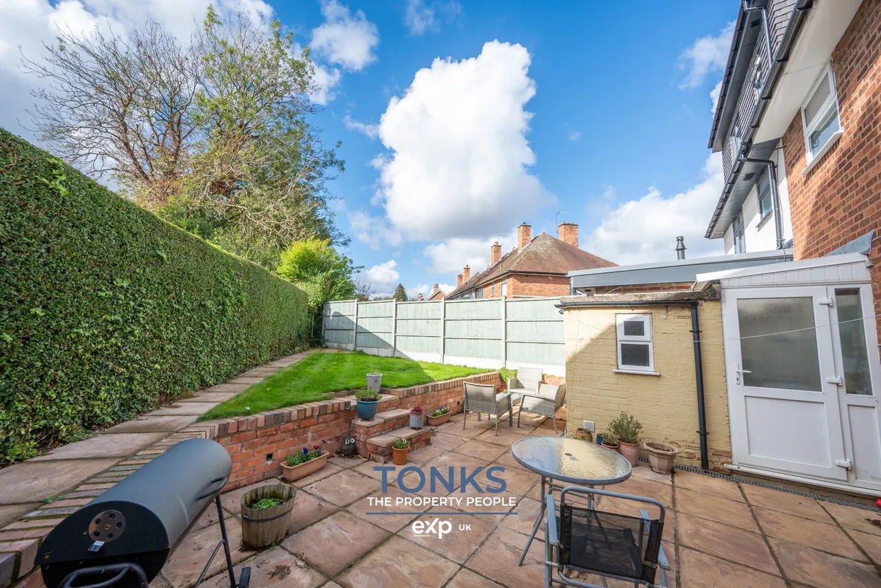 Hopedale Road, Quinton, B32, photo 14