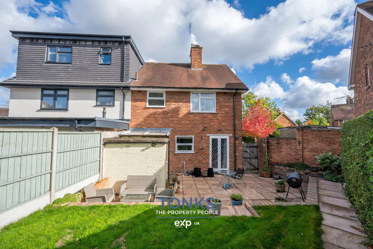 Hopedale Road, Quinton, B32, photo 15