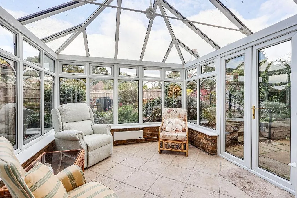 The Meadows, Warlingham, photo 8