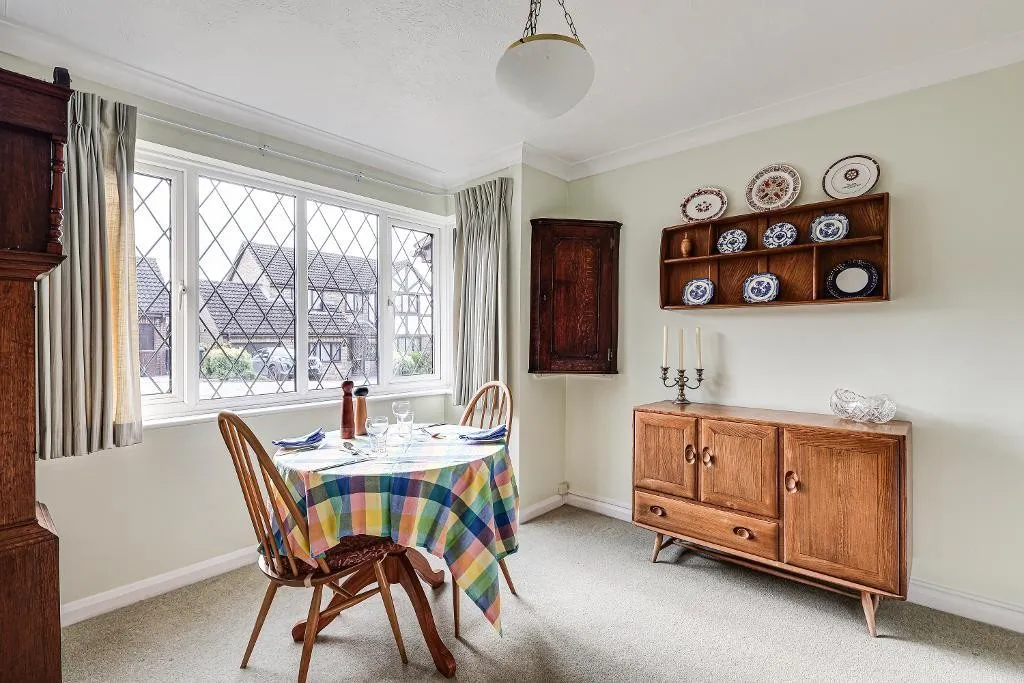 The Meadows, Warlingham, photo 10