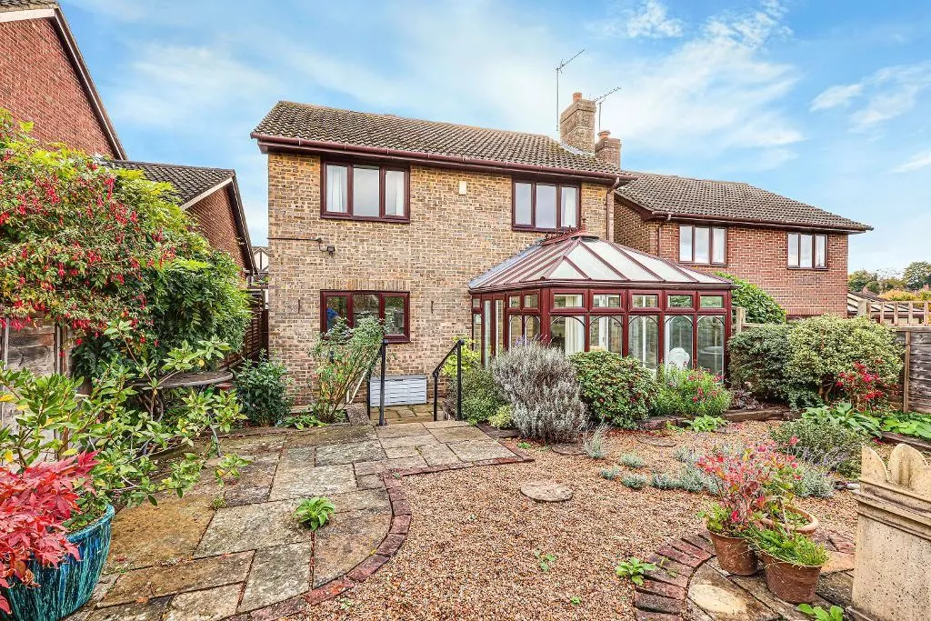 The Meadows, Warlingham, photo 2