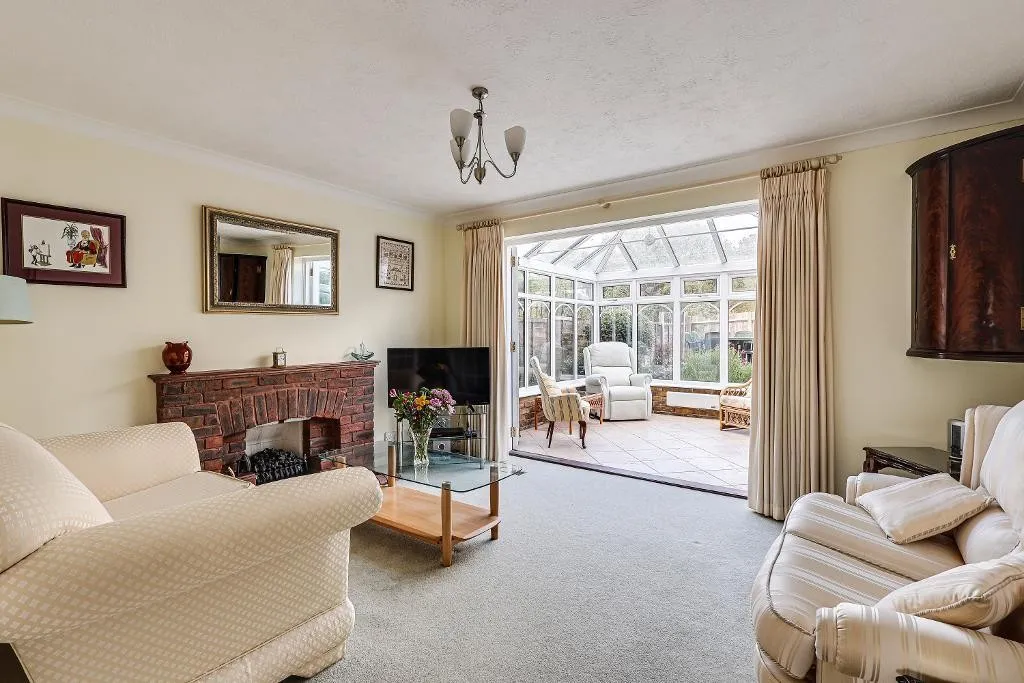 The Meadows, Warlingham, photo 7