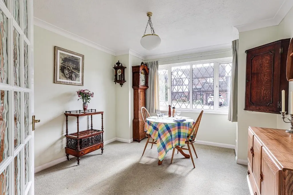The Meadows, Warlingham, photo 9