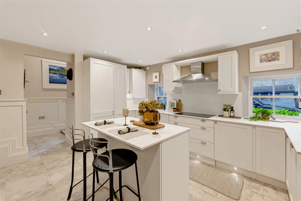 Lancaster Crescent Lane, Kelvinside, G12, photo 4