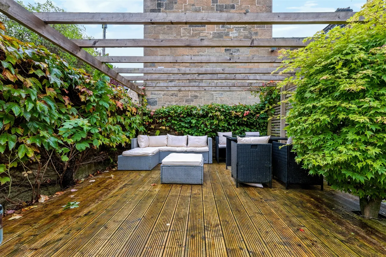 Lancaster Crescent Lane, Kelvinside, G12, photo 12