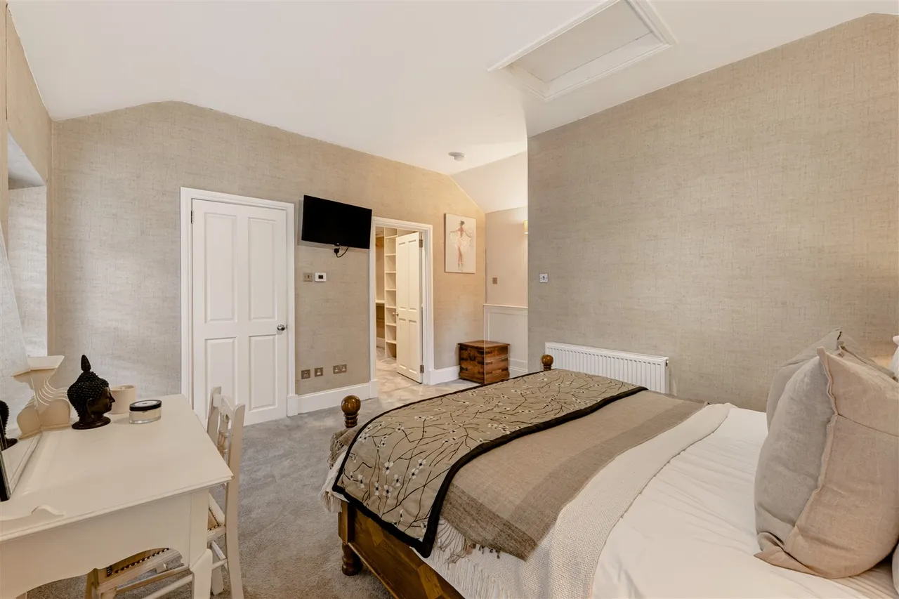 Lancaster Crescent Lane, Kelvinside, G12, photo 9