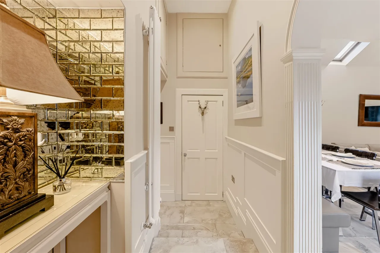 Lancaster Crescent Lane, Kelvinside, G12, photo 5
