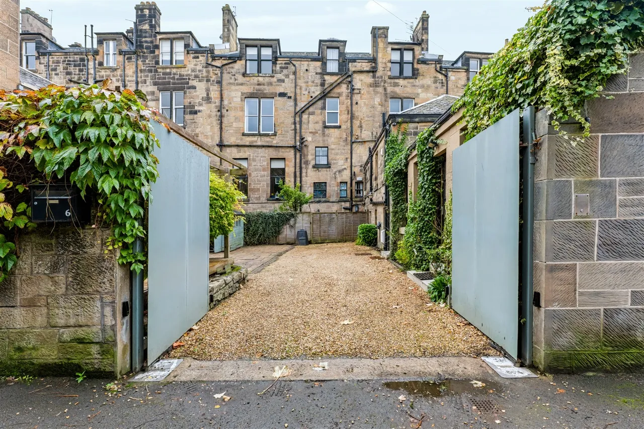 Lancaster Crescent Lane, Kelvinside, G12, photo 13