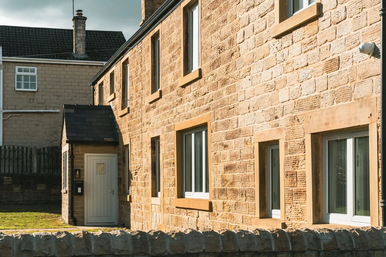 Main Road, Marsh Lane, S21, photo 85