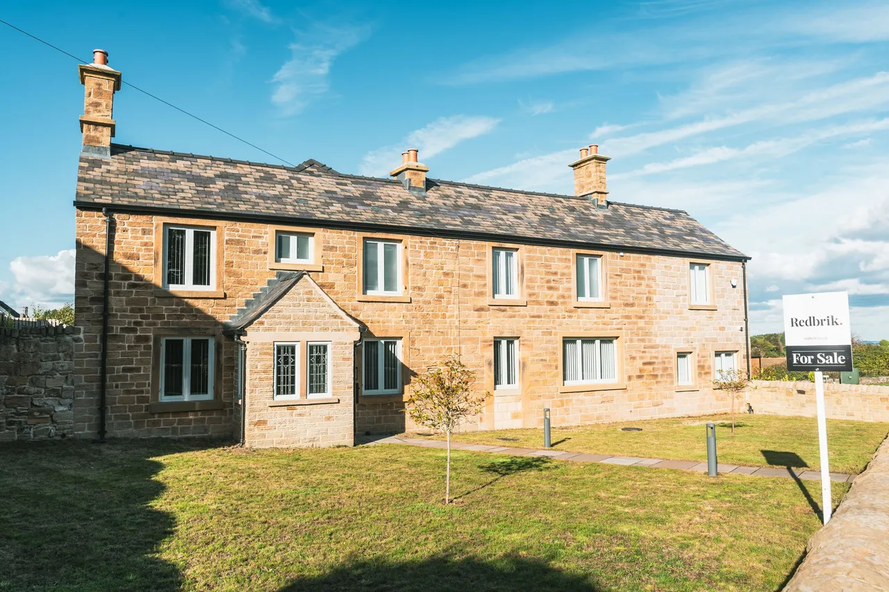 Main Road, Marsh Lane, S21, photo 96