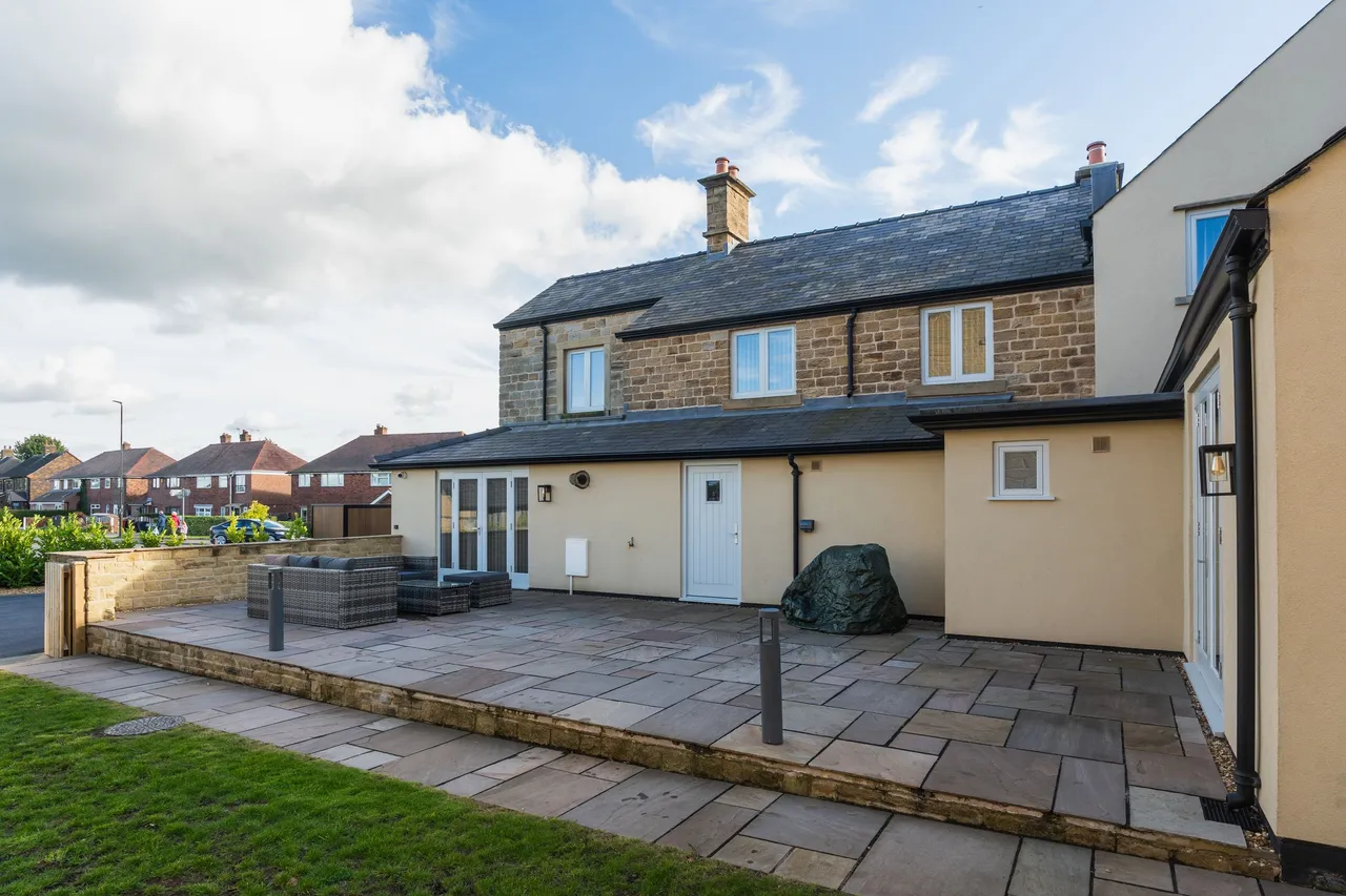 Main Road, Marsh Lane, S21, photo 32