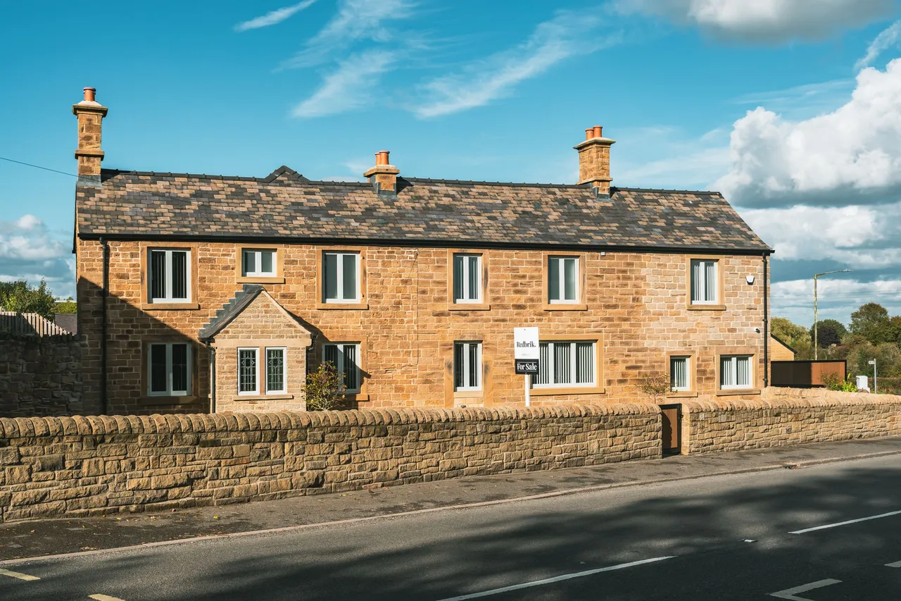 Main Road, Marsh Lane, S21, photo 92