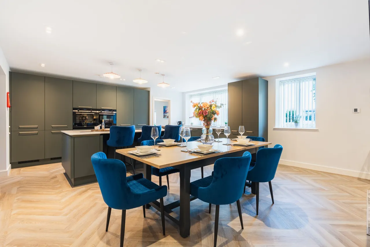Main Road, Marsh Lane, S21, photo 9
