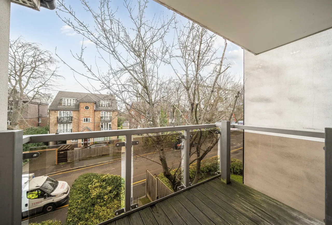 Eaton Road, Sutton, SM2 5AQ, photo 8