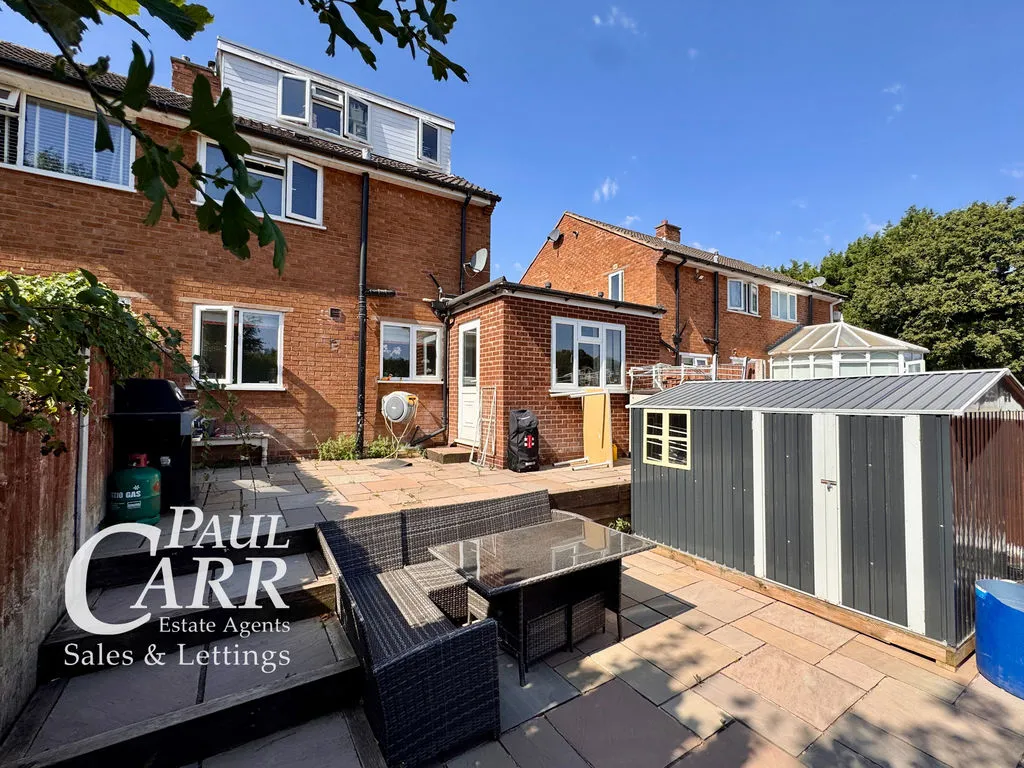 Aylesford Drive, Sutton Coldfield, B74, photo 11