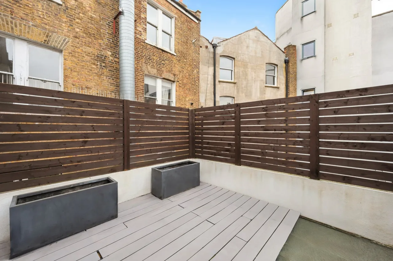 St. John Street, Islington, EC1V, photo 6