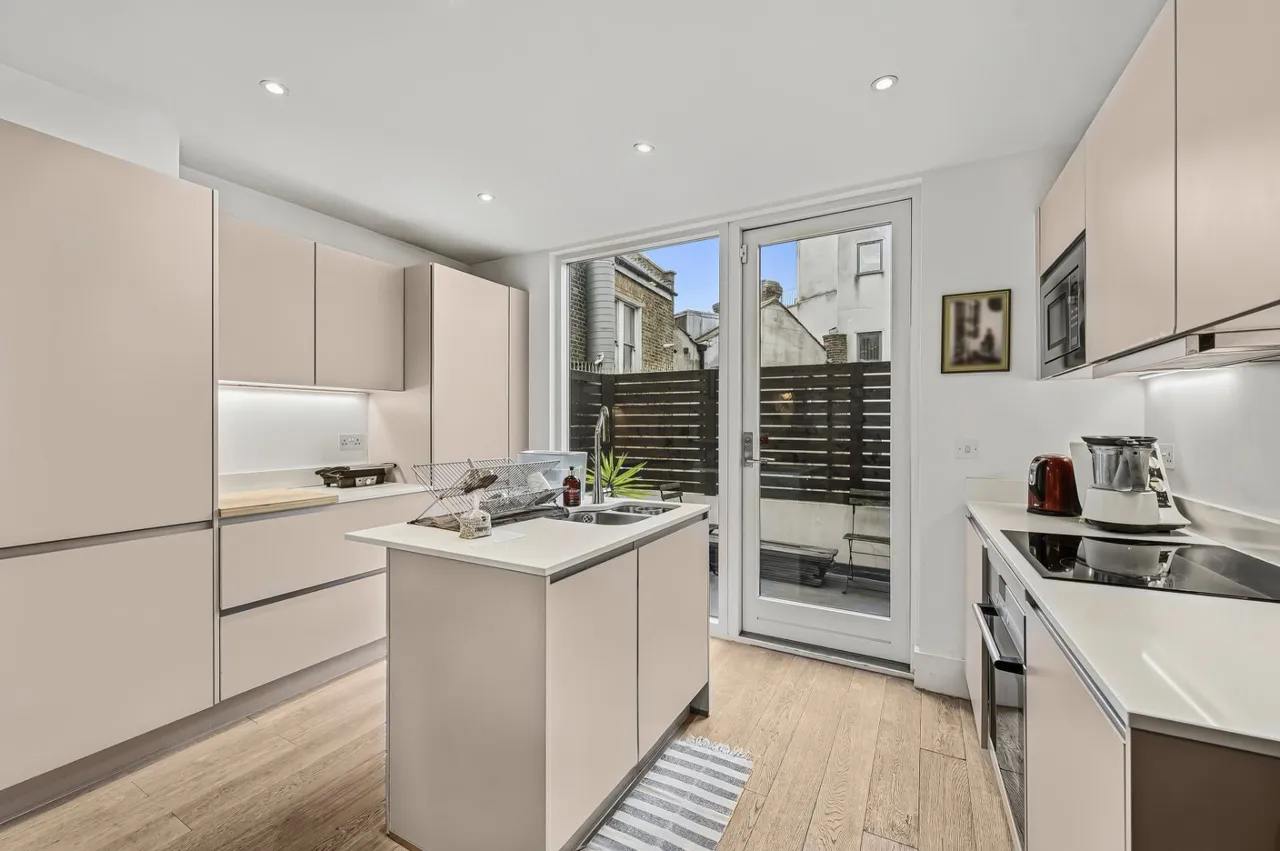 St. John Street, Islington, EC1V, photo 2