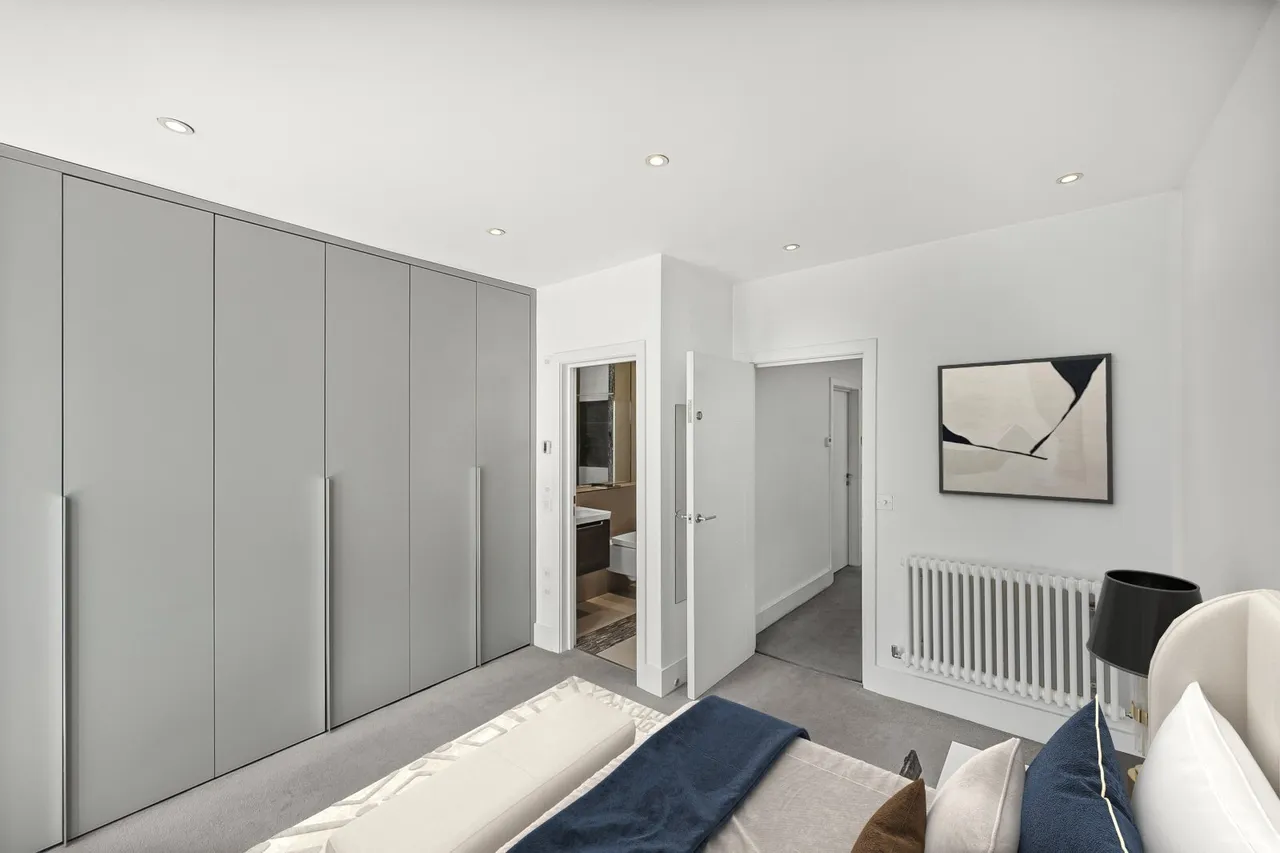 St. John Street, Islington, EC1V, photo 9