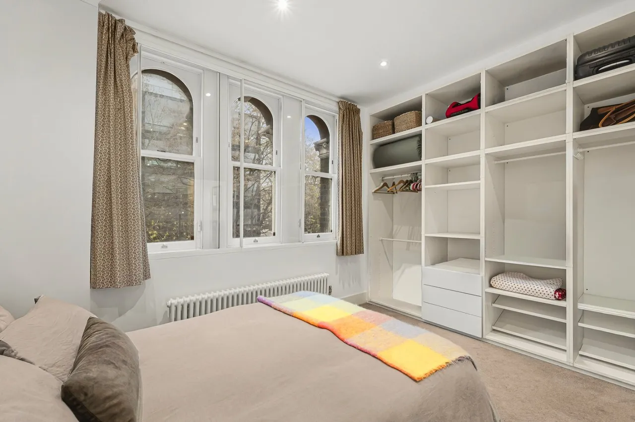 St. John Street, Islington, EC1V, photo 11