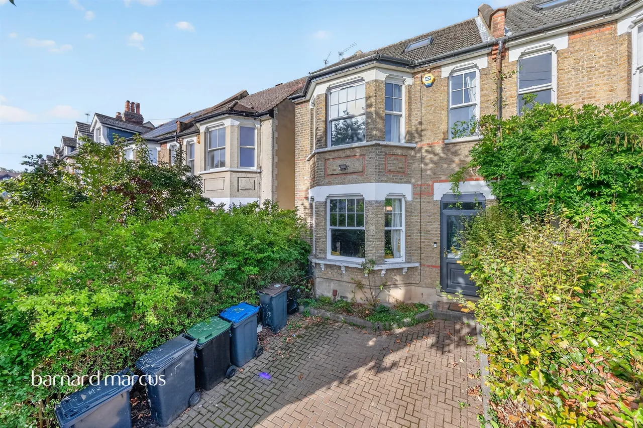Avondale Road, South Croydon, CR2, photo 25