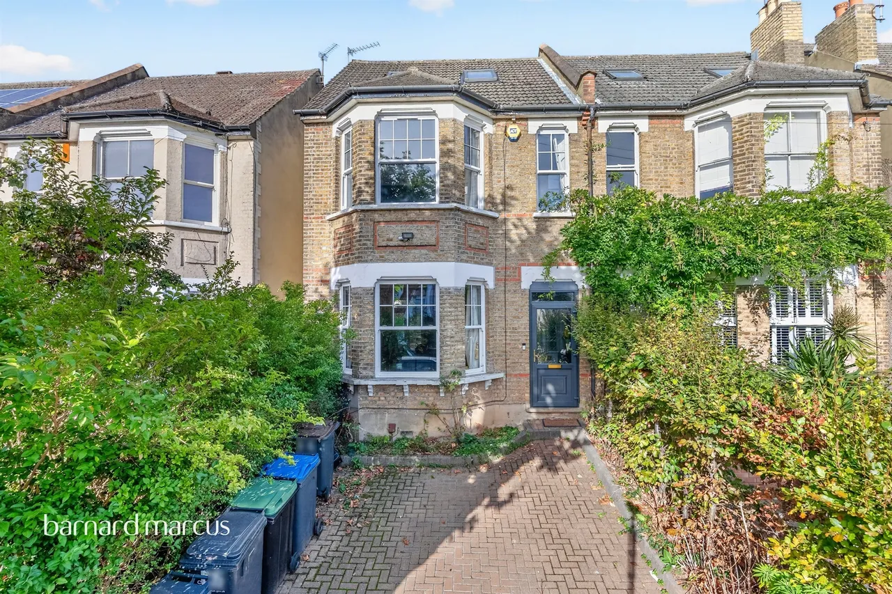 4 bed house for sale, Avondale Road, South Croydon, CR2