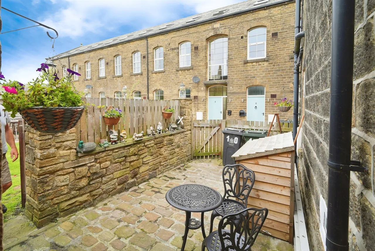 West Shaw, Oxenhope, BD22, photo 14