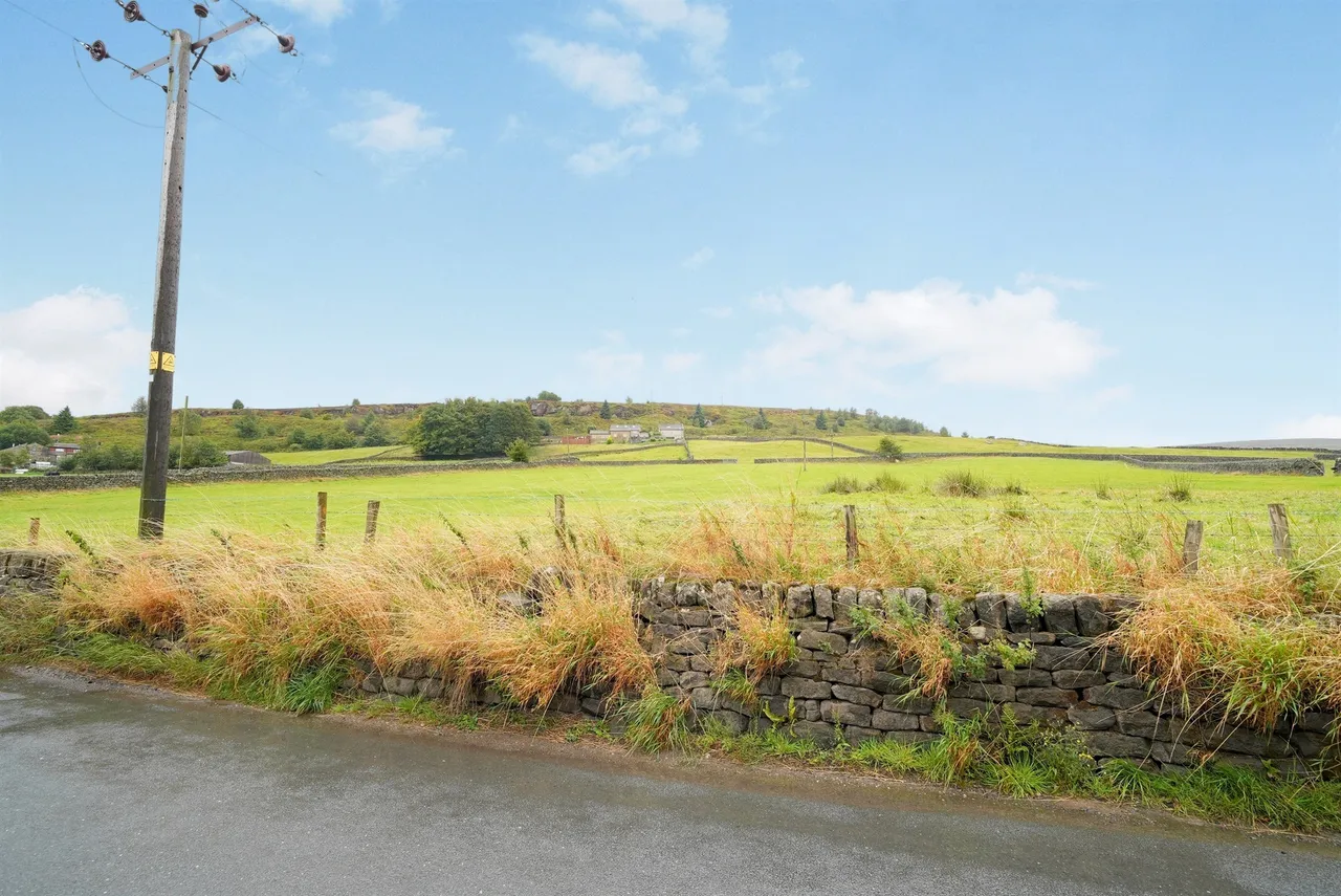 West Shaw, Oxenhope, BD22, photo 16